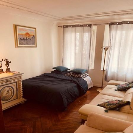Bed and Breakfast Chez Claudia Cannes Zewnętrze zdjęcie
