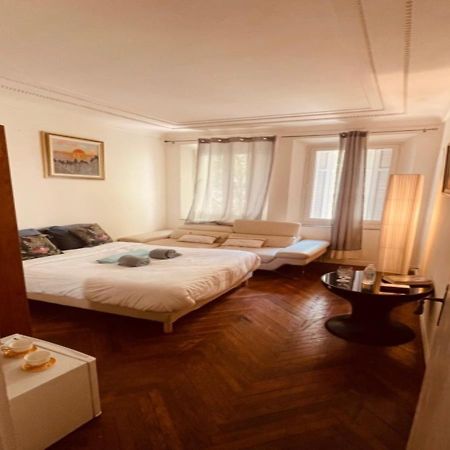 Bed and Breakfast Chez Claudia Cannes Zewnętrze zdjęcie