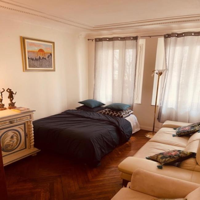 Bed and Breakfast Chez Claudia Cannes Zewnętrze zdjęcie